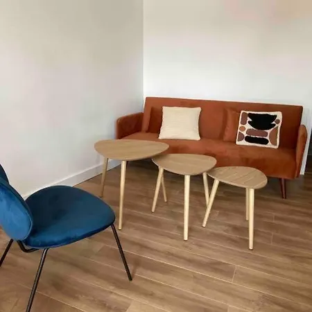 Le Cocon Marseillais - Panier Marsilya